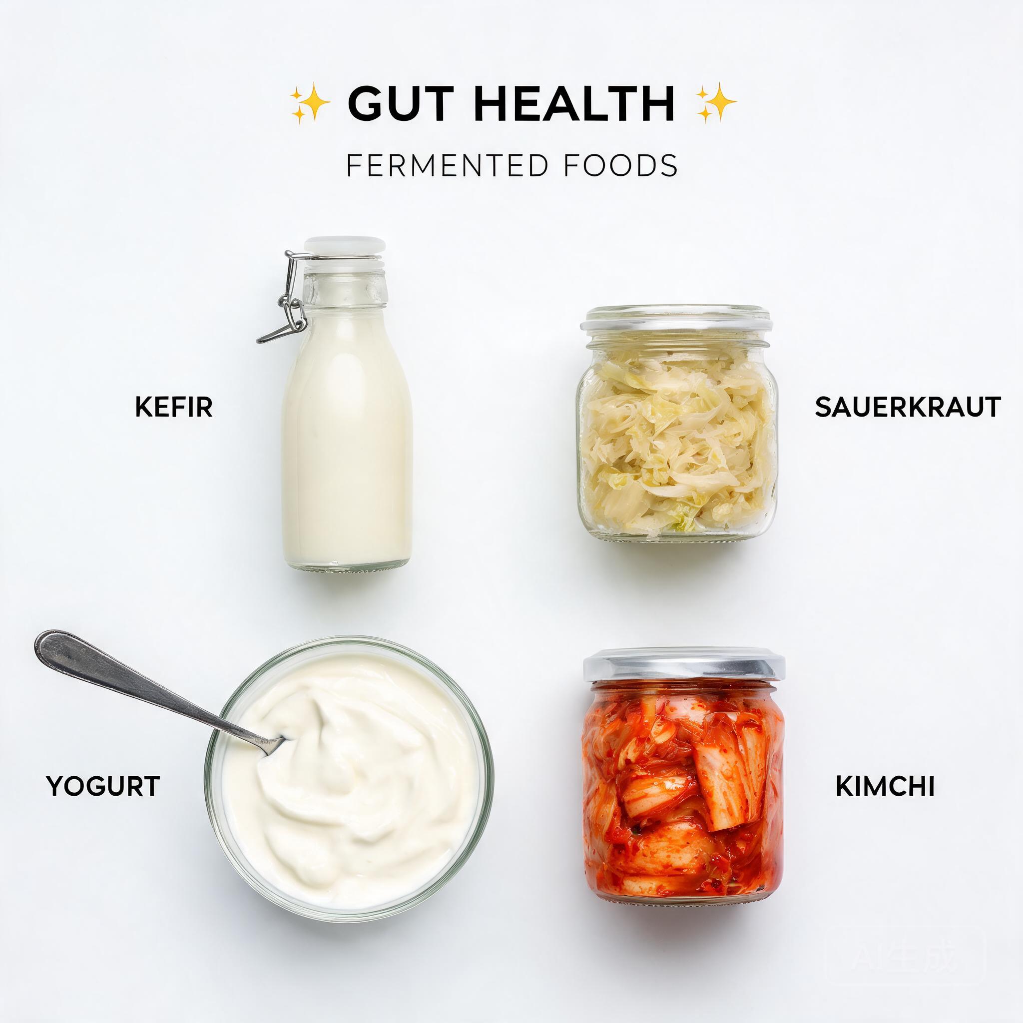 Best Probiotic Supplements Guide - Product