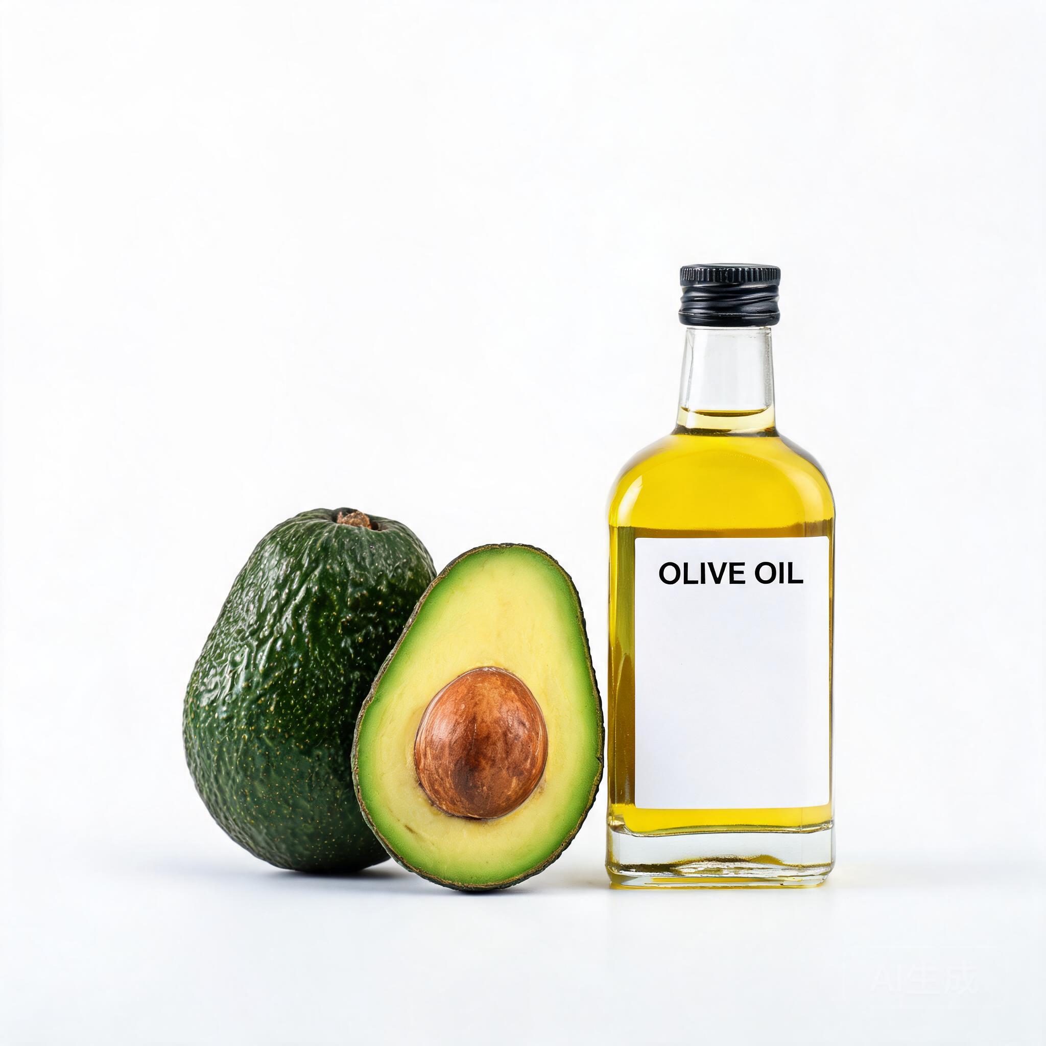Cholesterol Lowering Foods - Product