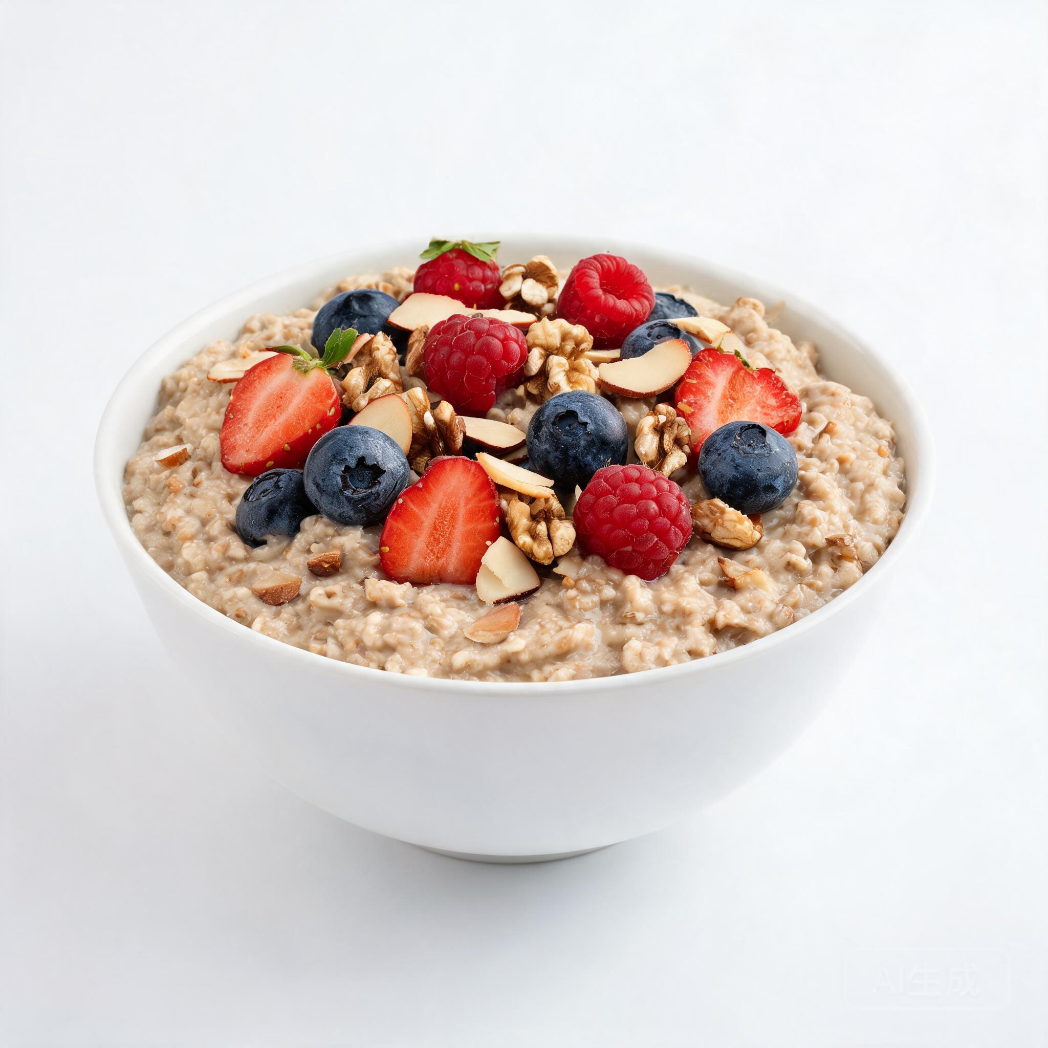 Cholesterol Lowering Foods - Product