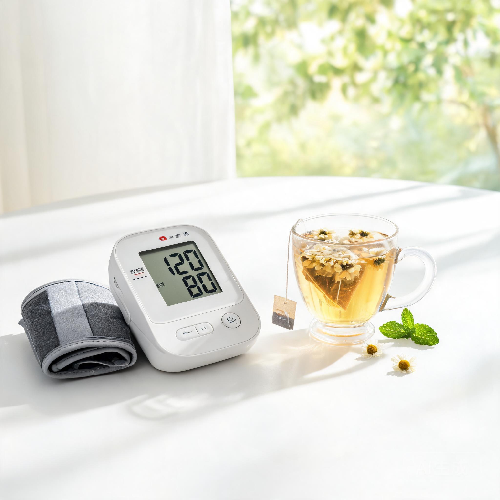 High Blood Pressure Natural Remedies