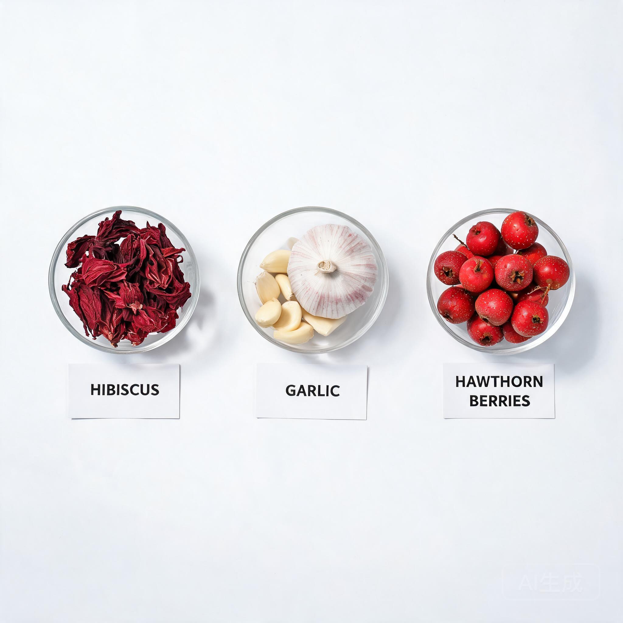 High Blood Pressure Natural Remedies - Product