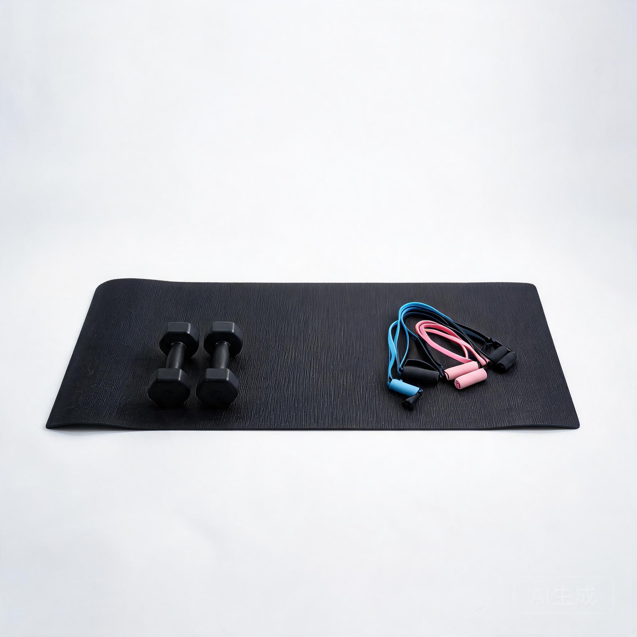 Home Workout Beginners Guide - Product