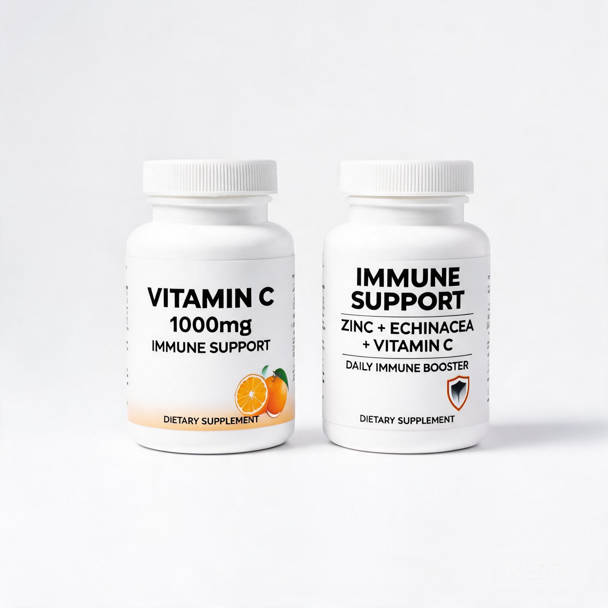 How To Boost Immune System - Product