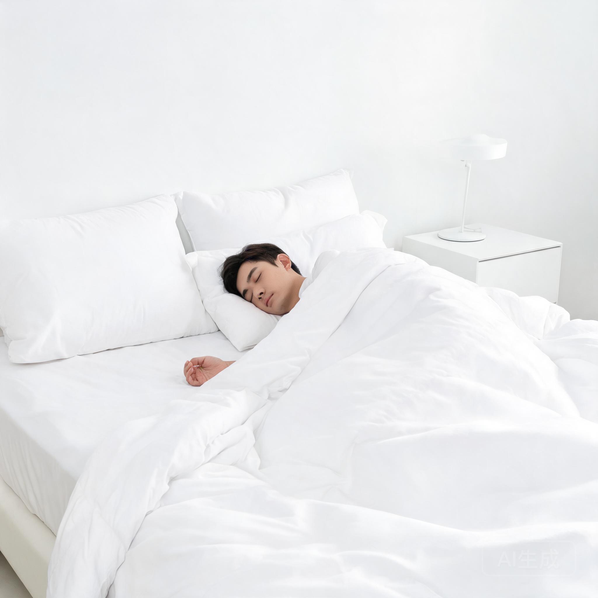 How To Improve Sleep Quality - Product