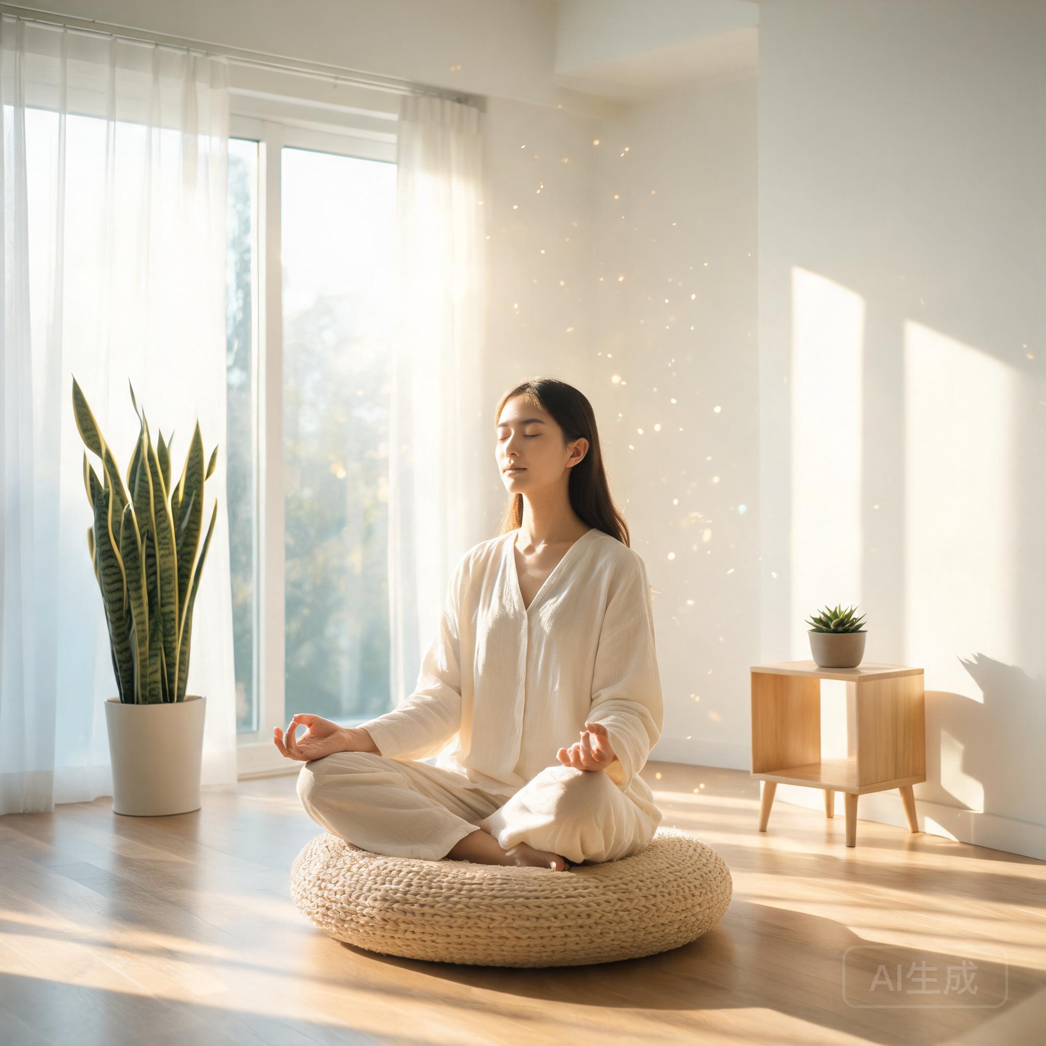 How To Manage Anxiety Naturally