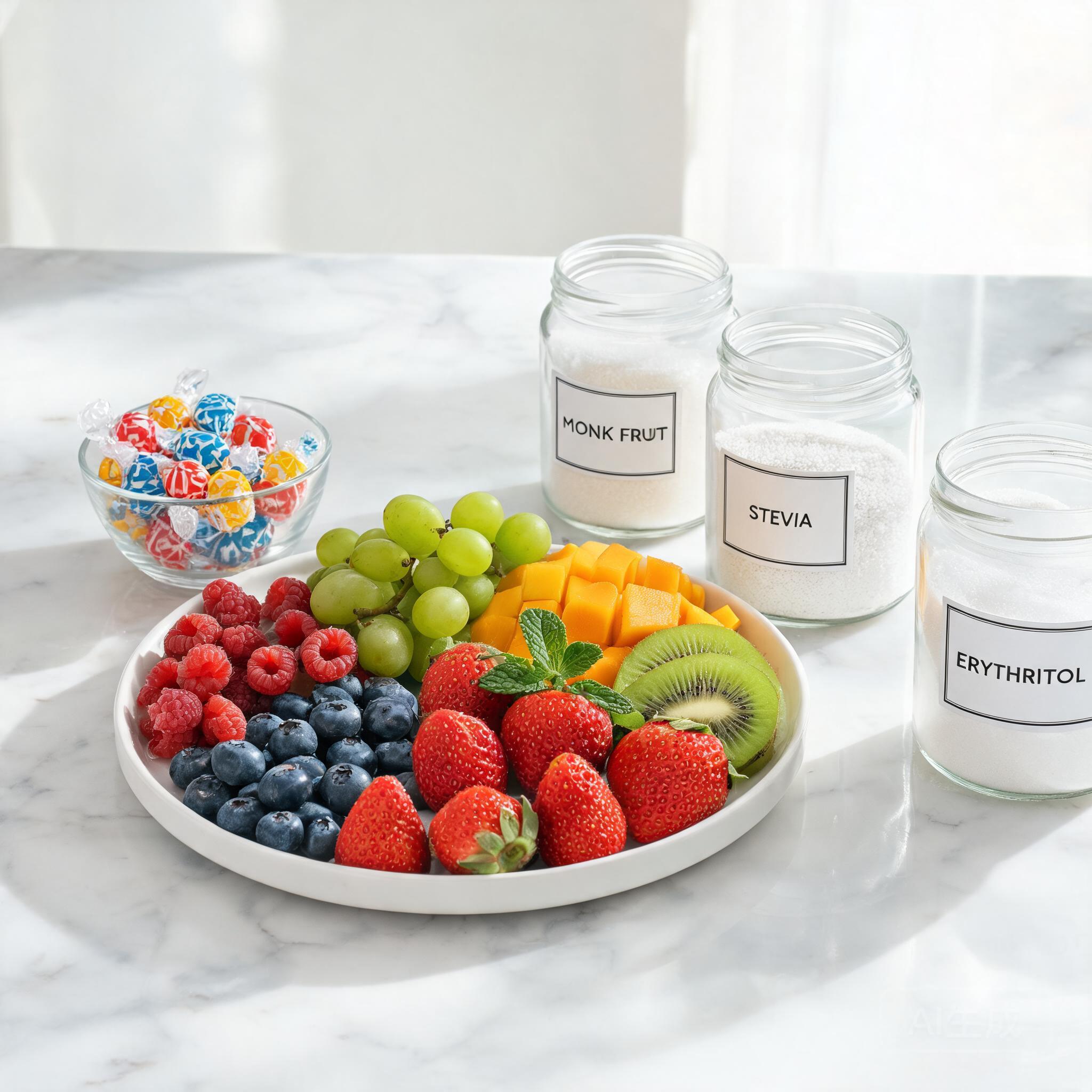 How To Quit Sugar Guide
