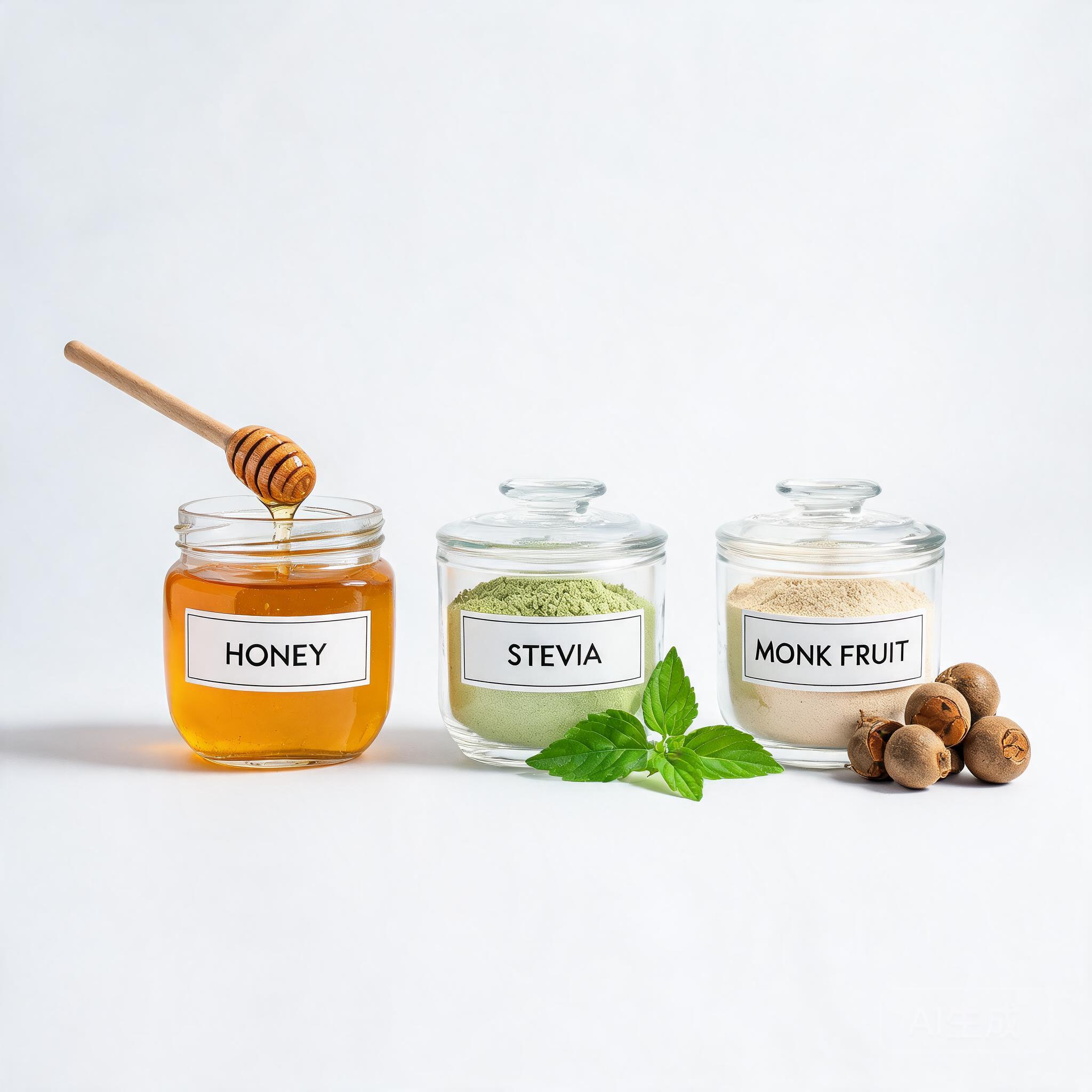 How To Quit Sugar Guide - Product