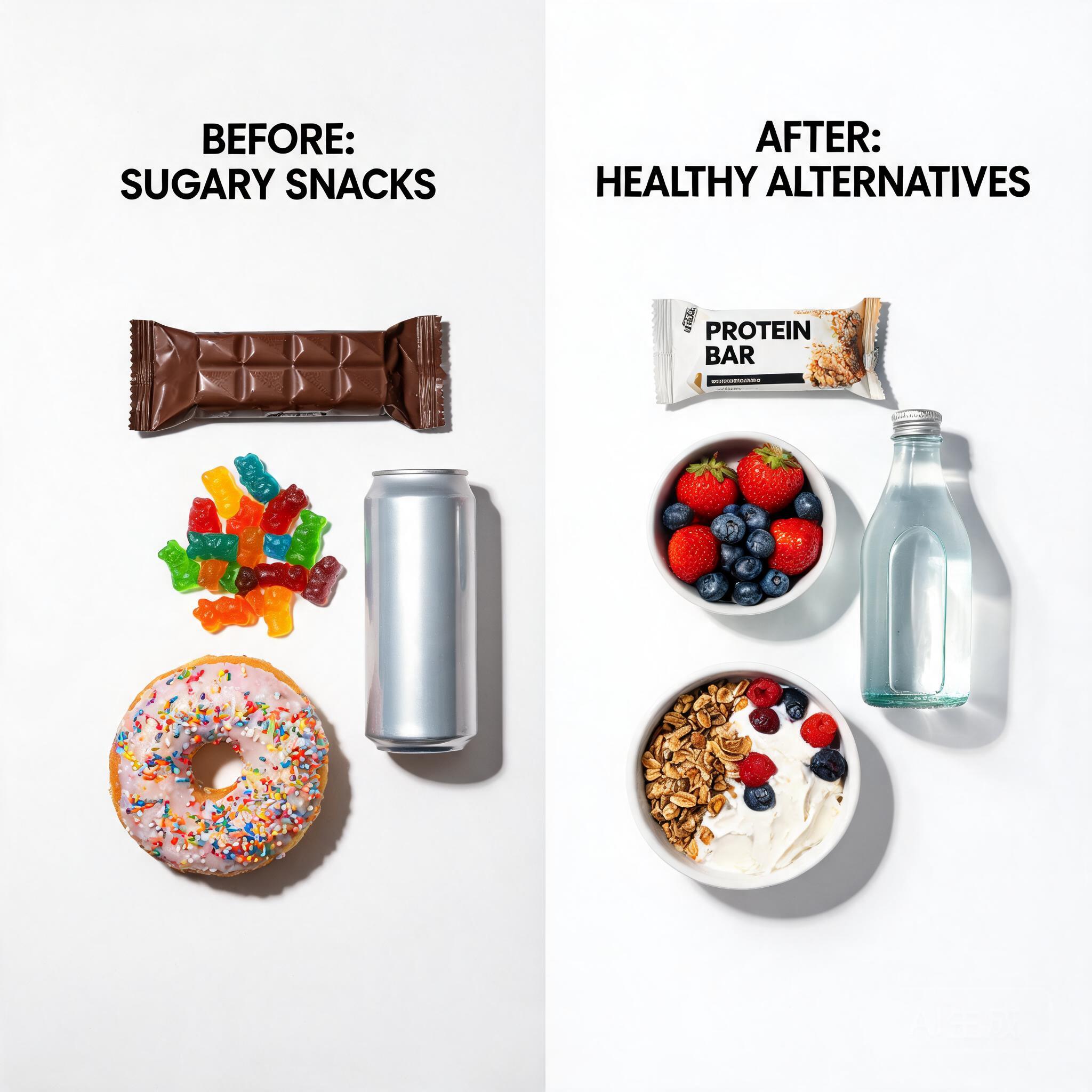 How To Quit Sugar Guide - Product