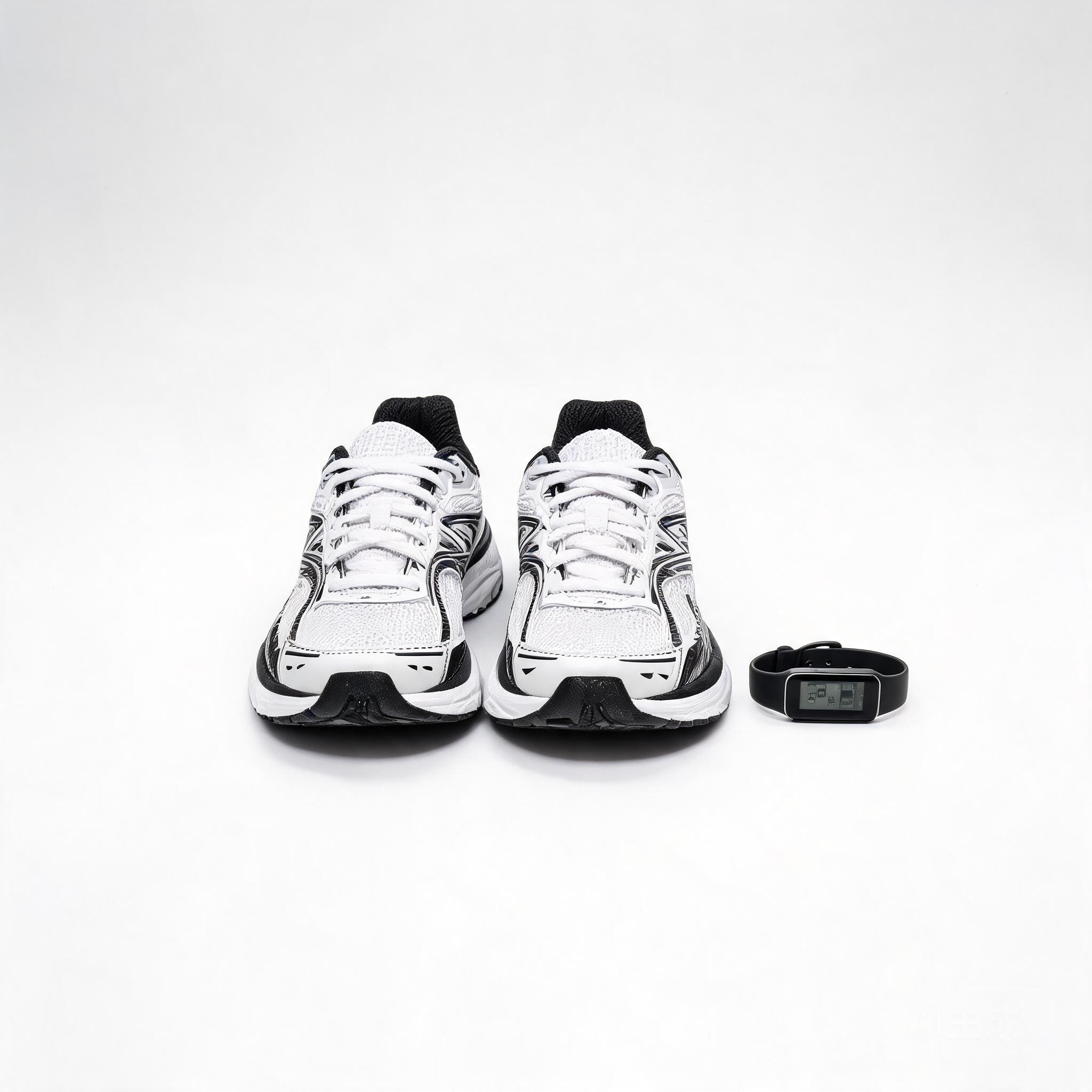 How To Start Running Guide - Product