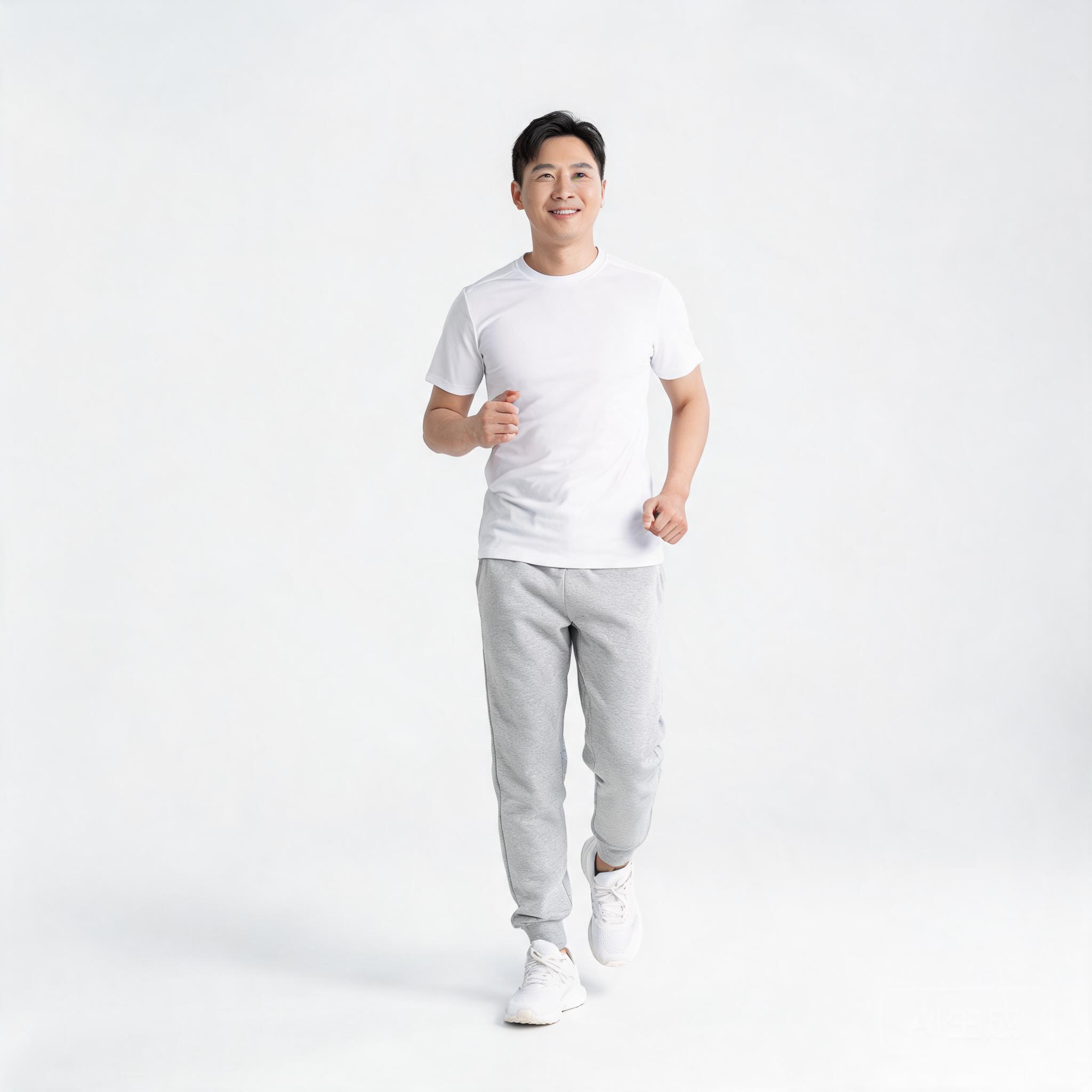 How To Start Running Guide - Product