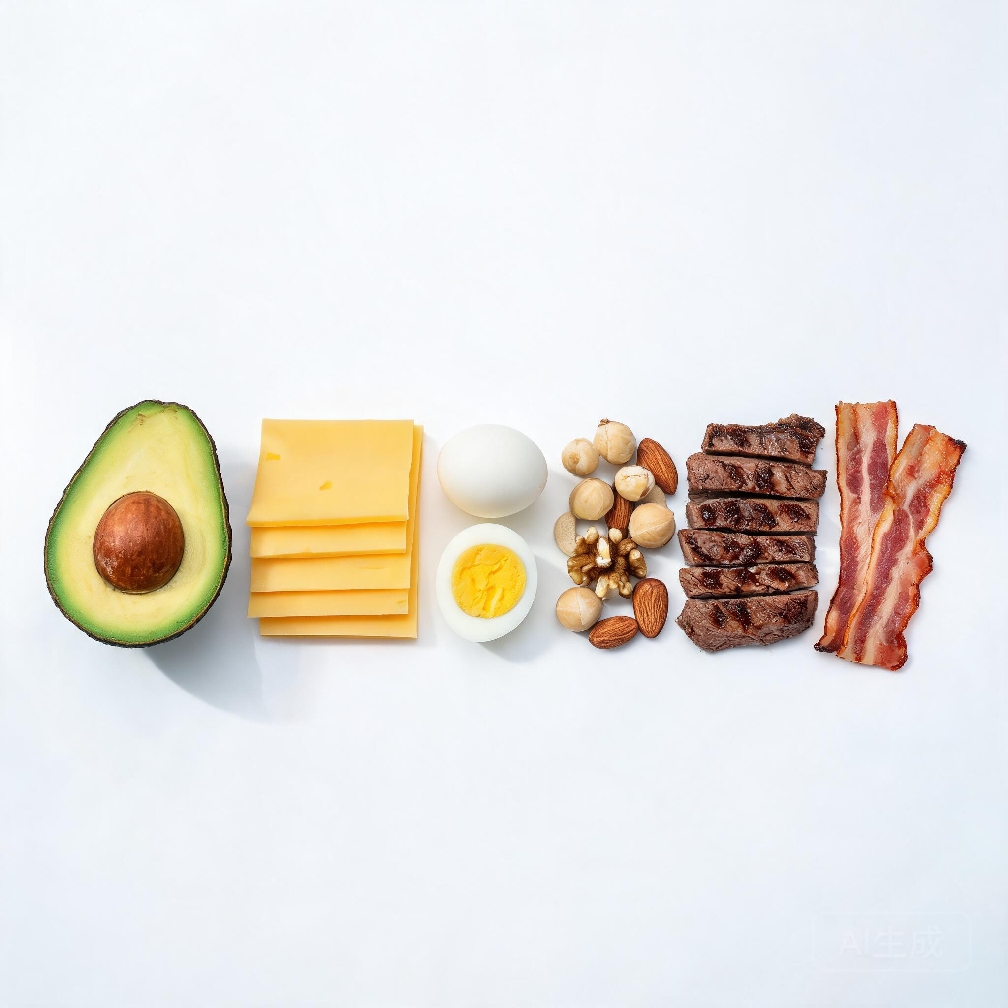 Keto Diet Beginners Guide 2026 - Product
