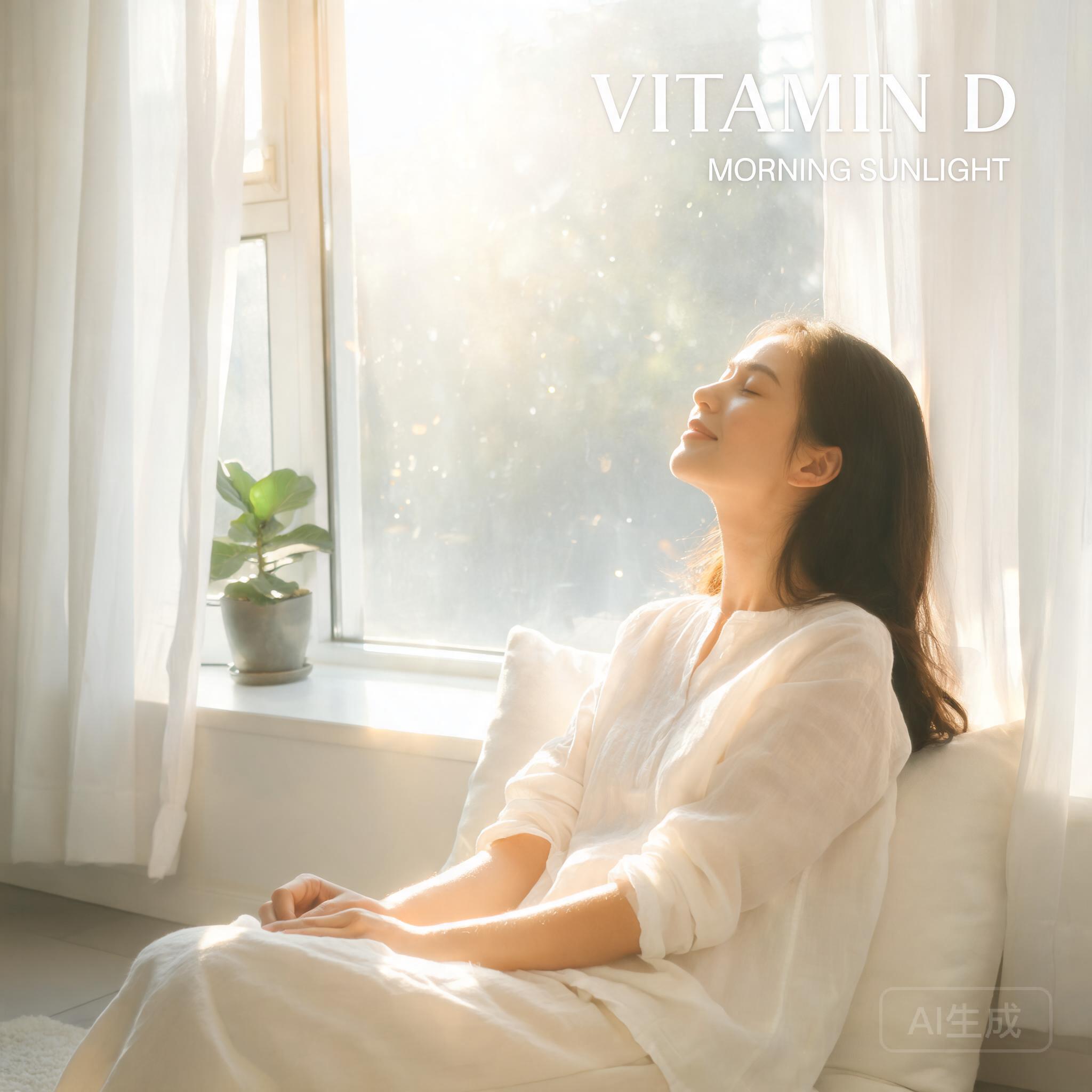 Vitamin D Deficiency Symptoms